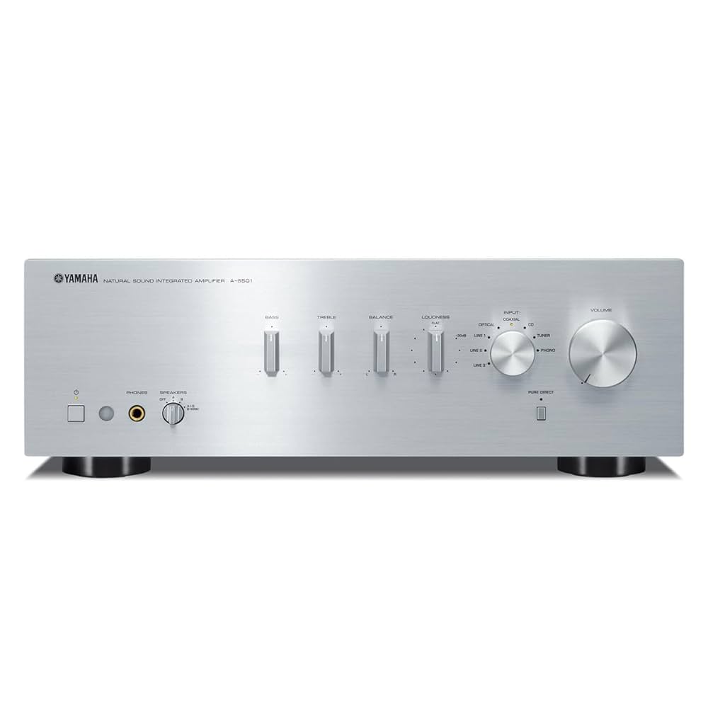 【訳あり】YAMAHA ステレオアンプ A-1 本体 訳あり】YAMAHA ステレオアンプ A-1 本体 2025年最新】yamaha a